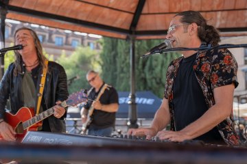 22 Reunión Motera Cabaleiros do Ferro